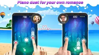 Magic Piano Tiles 2018 – Music Game screenshot