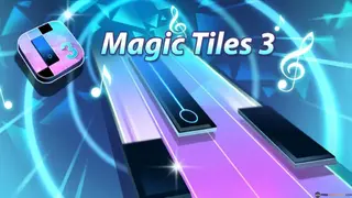 Magic Piano Tiles 2018 – Music Game screenshot