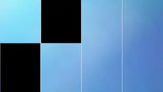 Magic Piano Tiles 2018 – Music Game screenshot