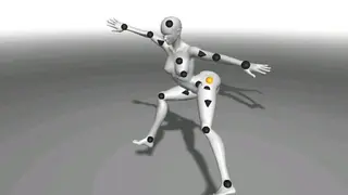 Magic Poser screenshot