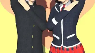 Magic Poser screenshot