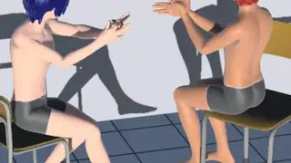 Magic Poser screenshot