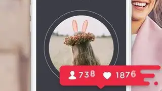 Magic Star Followers’ Avatars screenshot