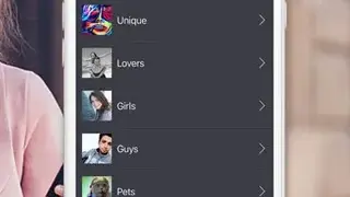 Magic Star Followers’ Avatars screenshot
