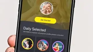 Magic Star Followers’ Avatars screenshot