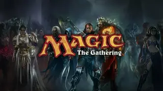 Magic: The Gathering screenshot