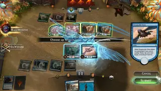 Magic: The Gathering screenshot