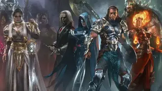 Magic: The Gathering screenshot