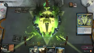 Magic: The Gathering Arena screenshot