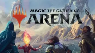 Magic: The Gathering Arena screenshot