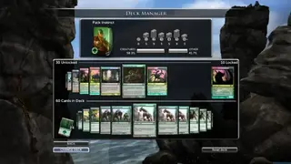 Magic: The Gathering: Duels of the Planeswalkers 2013 screenshot