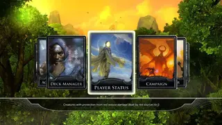 Magic: The Gathering: Duels of the Planeswalkers 2013 screenshot