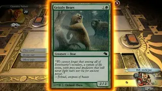 Magic: The Gathering Online screenshot