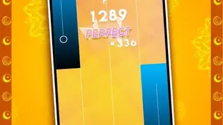 Magic Tiles 3 screenshot