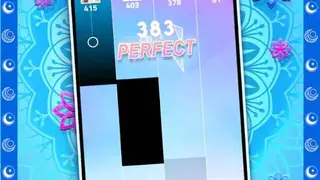 Magic Tiles 3 screenshot