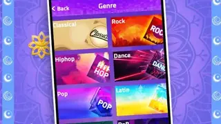 Magic Tiles 3 screenshot