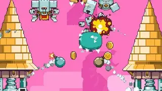 Magic Touch: Wizard for Hire screenshot