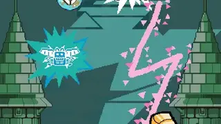 Magic Touch: Wizard for Hire screenshot
