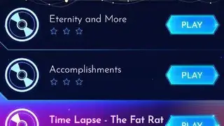 Magic Twist screenshot