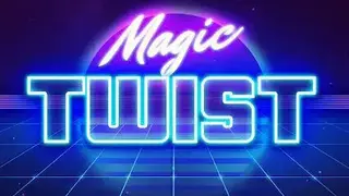 Magic Twist screenshot