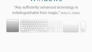 Magic Utilities screenshot