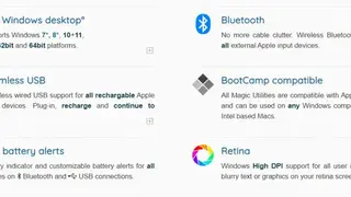 Magic Utilities screenshot