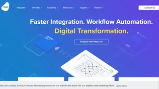 Magic xpa Application Platform screenshot