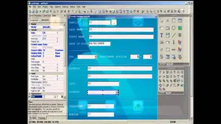 Magic xpa Application Platform screenshot