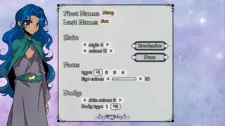 Magical Diary screenshot