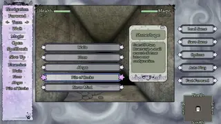 Magical Diary screenshot