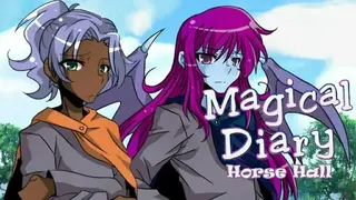 Magical Diary: Horse Hall screenshot