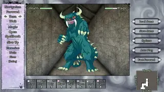 Magical Diary: Horse Hall screenshot