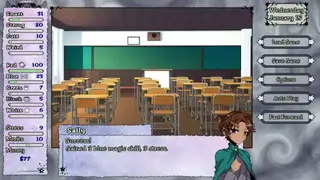 Magical Diary: Horse Hall screenshot