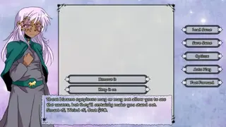 Magical Diary: Horse Hall screenshot