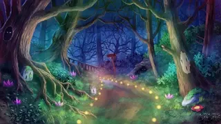 Magical Diary: Wolf Hall screenshot