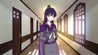 Magical Diary: Wolf Hall screenshot