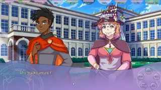 Magical Diary: Wolf Hall screenshot