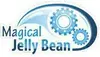 Magical Jelly Bean Keyfinder