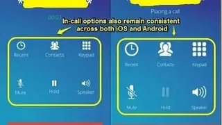 magicApp screenshot