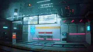 MagicaVoxel screenshot