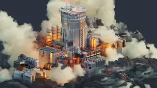 MagicaVoxel screenshot
