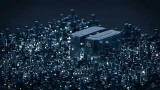 MagicaVoxel screenshot