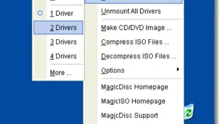MagicDisc screenshot
