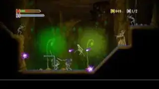 Magicians and Looters screenshot
