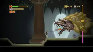Magicians and Looters screenshot
