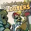 Magicians and Looters