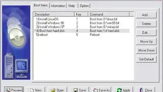 MagicISO screenshot
