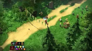 Magicka 2 screenshot