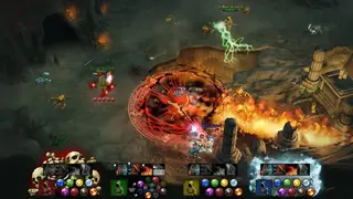 Magicka 2 screenshot