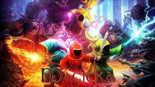 Magicka screenshot